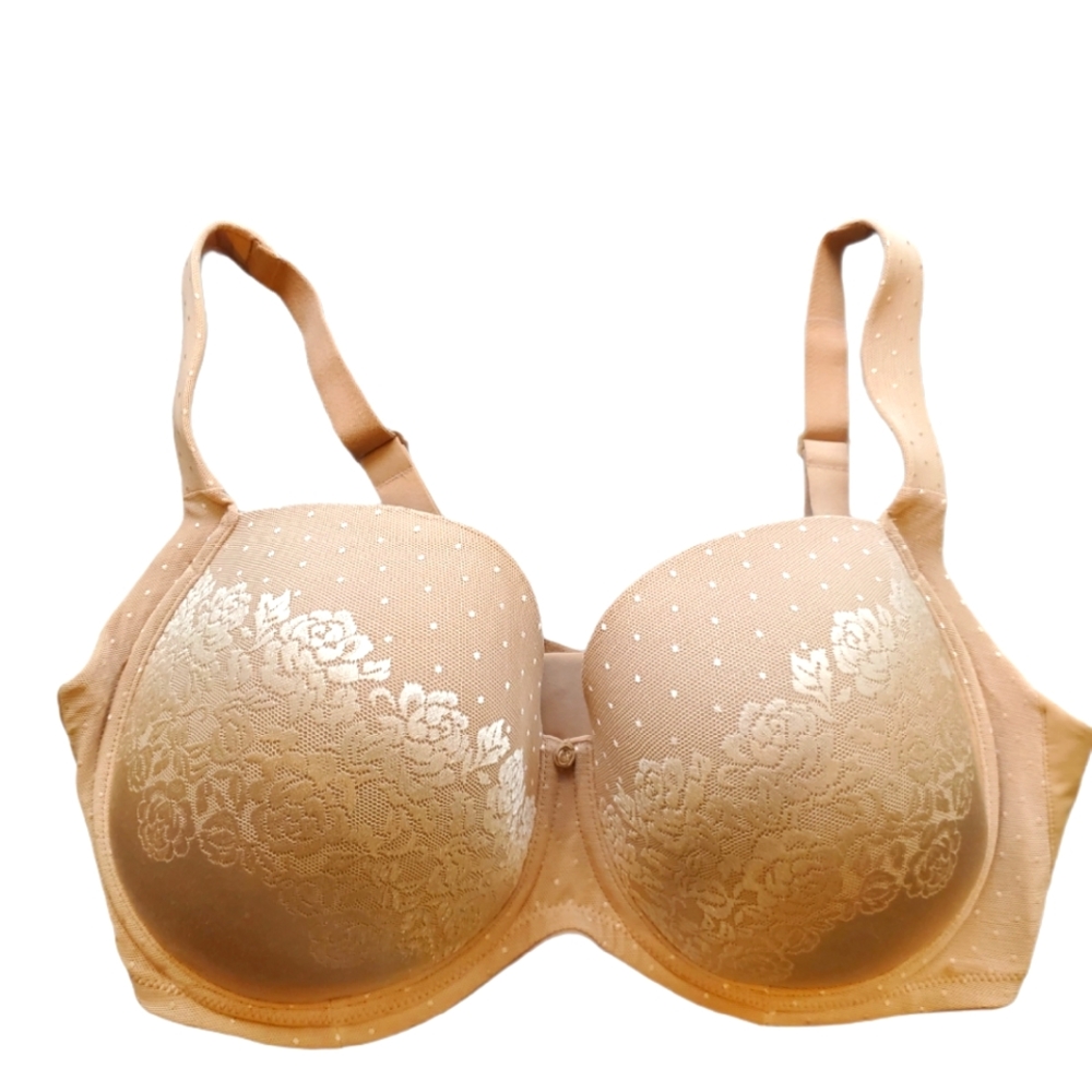 Nwt soma stunning support full coverage bra 38 G
